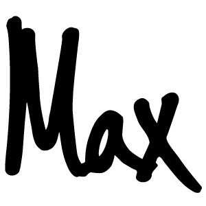 Max signature
