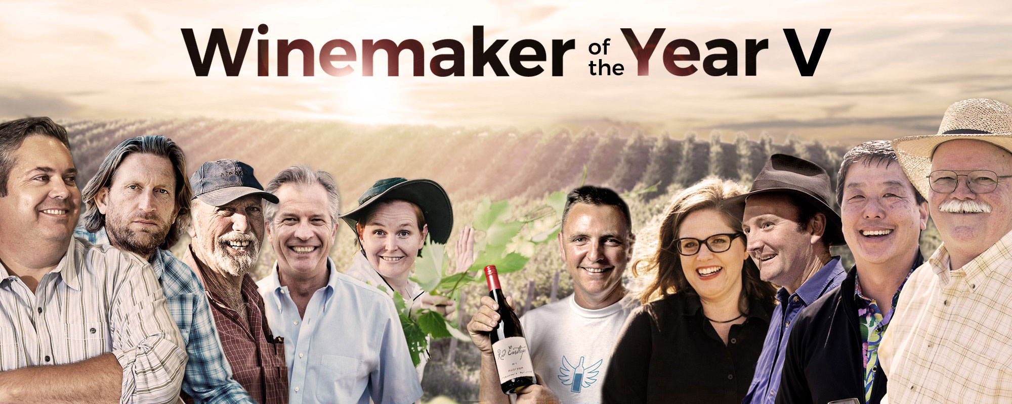 Winemaker of the Year