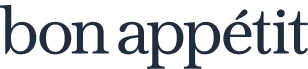 Logo bon appetit