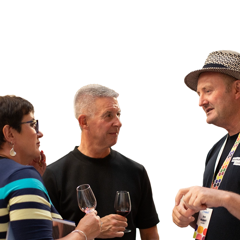 Chat to expert Wine Advisors