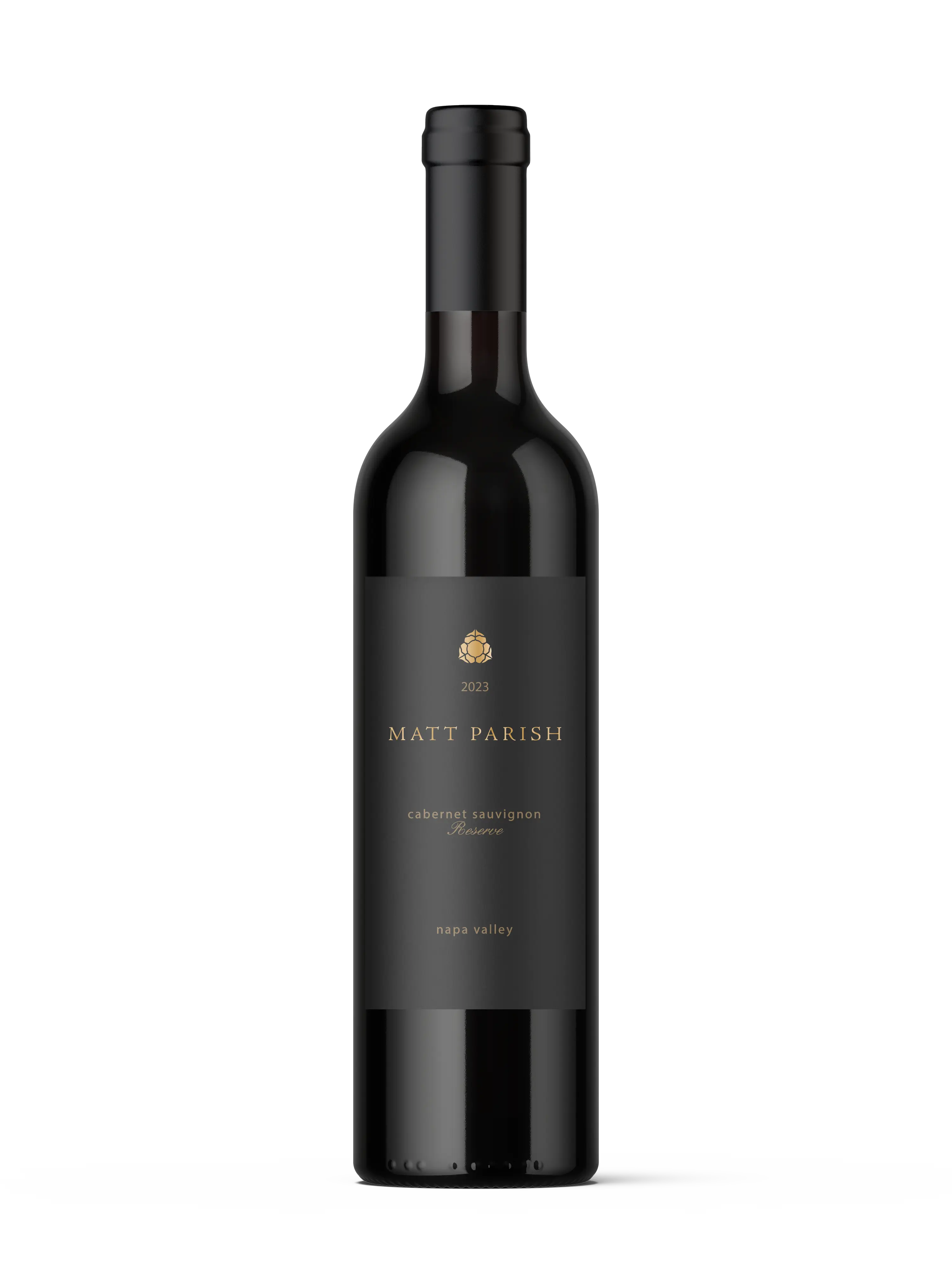 Reserve Cabernet Sauvignon