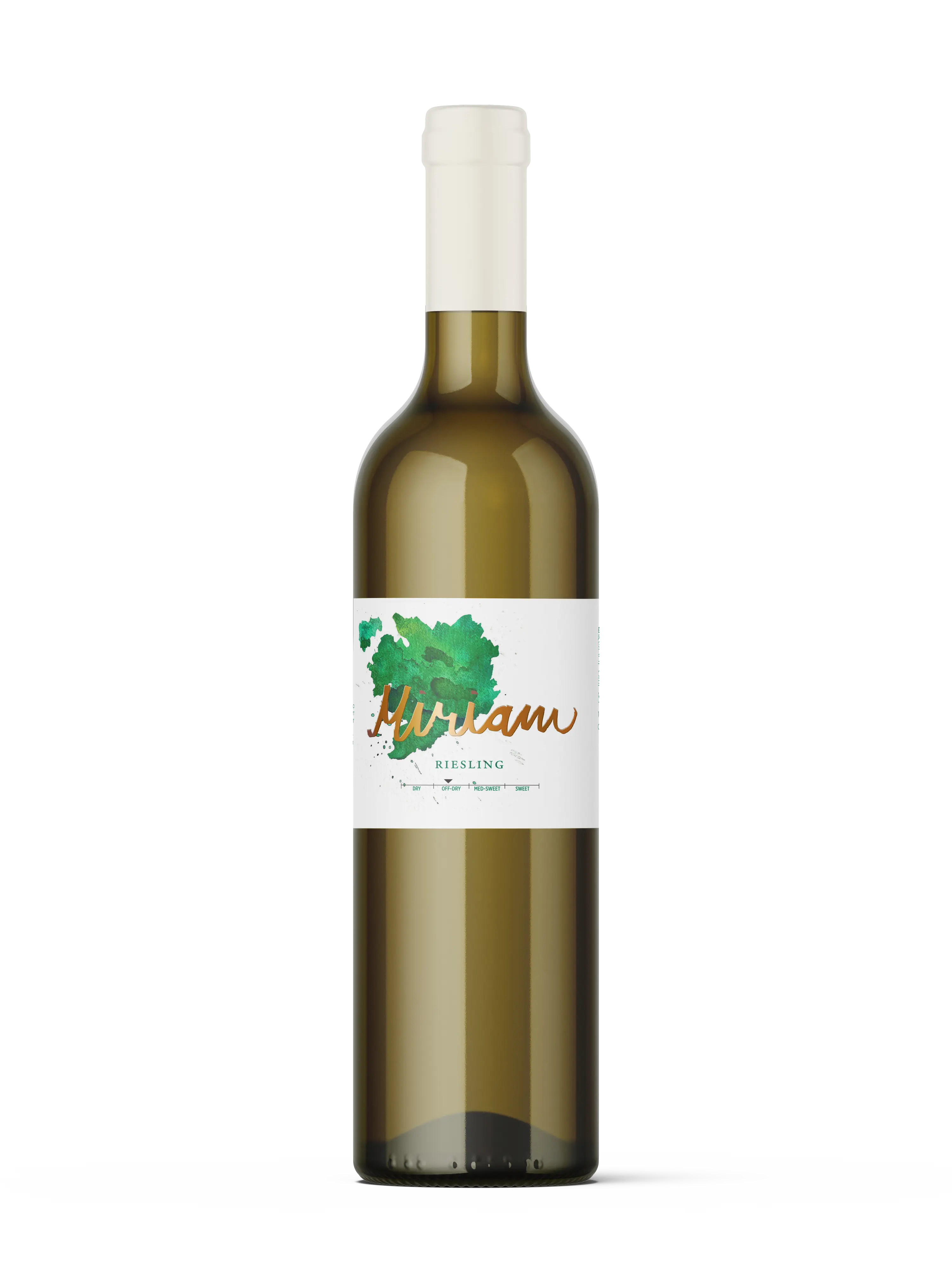 Miriam Riesling