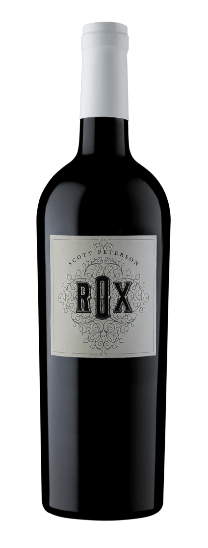 Rox Sonoma All Blacks 2018
