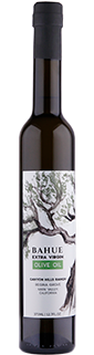 Bahue Napa Extra Virgin Olive Oil NV