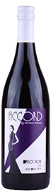 Accord Santa Maria Pinot Noir 2010