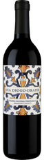 Ana Diogo-Draper Amador Touriga/Tempranillo 2024