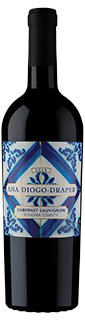 Ana Diogo-Draper Sonoma Cabernet Sauvignon 2018