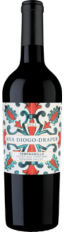 Ana Diogo-Draper Covey Hill Vineyard Sonoma Valley Tempranillo 2023