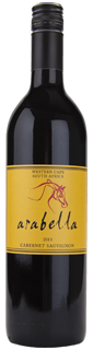 Arabella Cabernet Sauvignon 2013