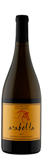 Arabella Reserve Chardonnay Western Cape 2017