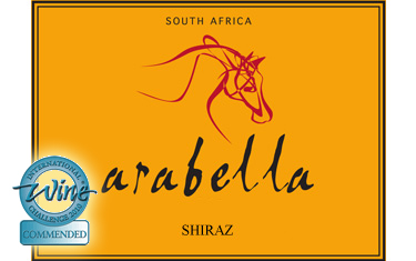Arabella Shiraz 2011 | NakedWines.com