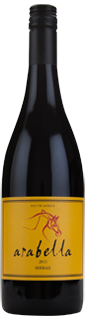 Arabella Shiraz 2013