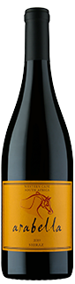 Arabella Shiraz 2019