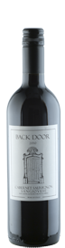 Back Door IGP Umbria Cabenet Sauvignon Sangiovese 2010