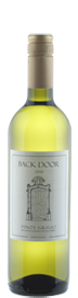 Back Door IGP Umbria Pinot Grigio 2010