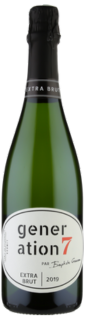 Baptiste Gazeau Limoux Sparkling Extra Brut 2019