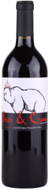 Bear & Crown Merlot Sonoma Valley 2011