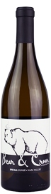 Bear & Crown Special Cuvee Napa Valley NV