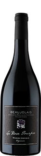 Beaujolais VV La Rose Pourpre 2015