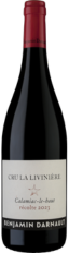 Benjamin Darnault Cru La Livinière Carignan 2023