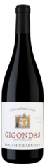 Benjamin Darnault Gigondas 2024