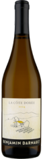 Benjamin Darnault La Côte Dorée Chardonnay 2024