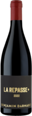 Benjamin Darnault La Repasse Plus 2022