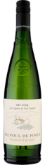 Benjamin Darnault Picpoul de Pinet 2024