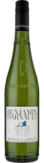Benjamin Darnault Picpoul de Pinet 2025