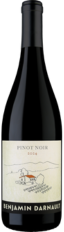 Benjamin Darnault Pinot Noir 2024