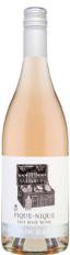 Benjamin Darnault Pique Nique Rosé 2024