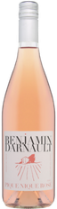 Benjamin Darnault Pique Nique Rosé 2025