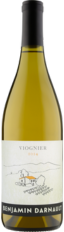 Benjamin Darnault Viognier 2024