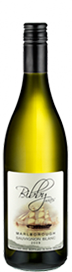 Bibby Wines Sauvignon Blanc 2010
