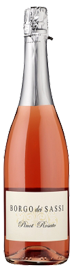 Borgo Dei Sassi Pinot Rosato NV