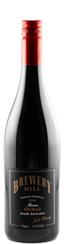 Brewery Hill Reserve Shiraz 2010