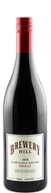 Brewery Hill Shiraz 2010 