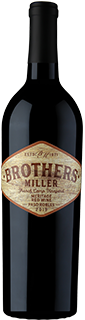 Brothers Miller French Camp Vineyards Meritage 2019