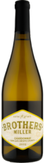 Brothers Miller San Luis Obispo Chardonnay 2022