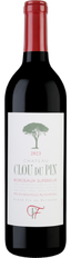 Bruno Fontana Château Clou du Pin Bordeaux Supérieur 2023