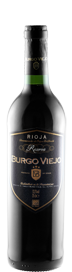 Burgo Viejo Rioja Reserva 2006