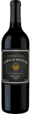 Camille Benitah Pomme Roll Napa Valley Cabernet Franc 2022