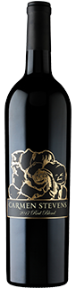 Carmen Stevens Winemaker of the Year Cabernet Franc Merlot 2017