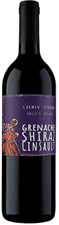 Carmen Stevens Angels Reserve Grenache Shiraz Cinsault 2020