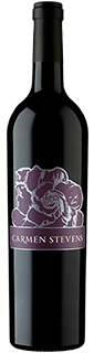 Carmen Stevens Cabernet Franc Merlot 2018