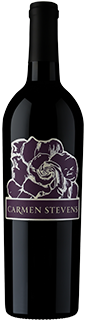 Carmen Stevens Cabernet Franc Merlot 2019