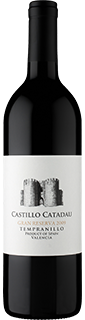 Castillo Catadau Gran Reserva 2009