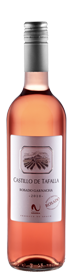 Castillo de Tafalla Angels Selection Rose 2011