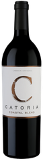 Catoria Coastal Blend 2021
