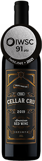 Cellar Cru American Red 2019